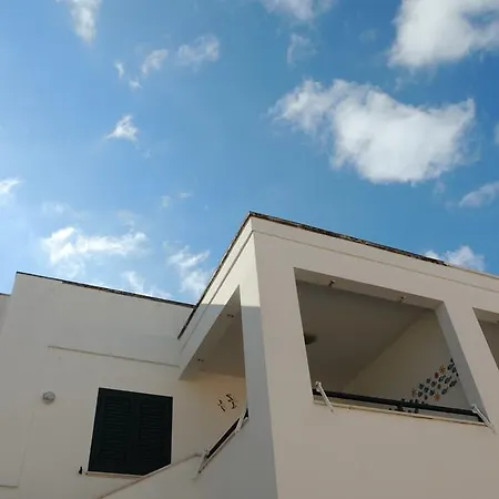 Le Maldive Del Salento Salve