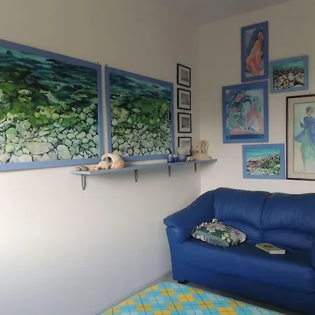 Apartment Le Maldive Del Salento *