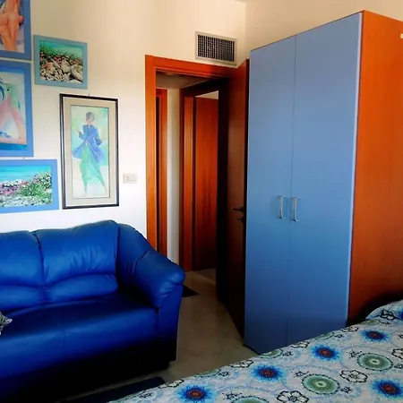 Le Maldive Del Salento Apartment Salve