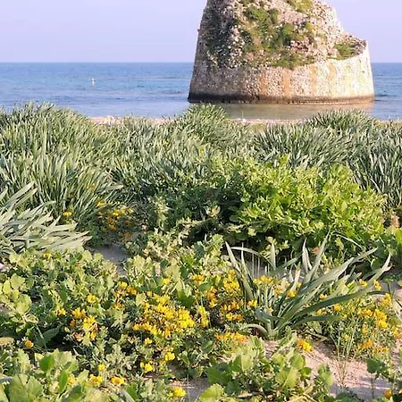 Apartment Le Maldive Del Salento *