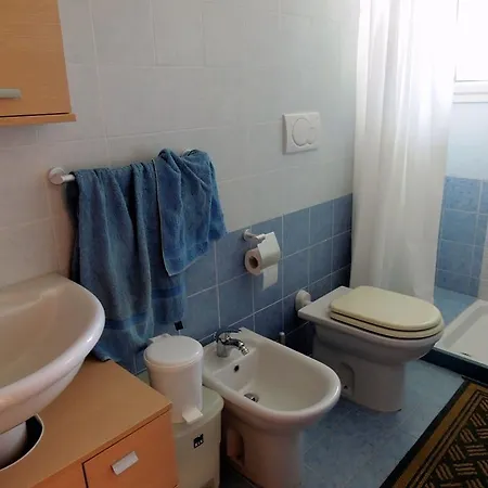Le Maldive Del Salento Apartment