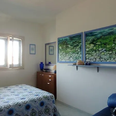 Apartment Le Maldive Del Salento *