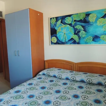 Apartment Le Maldive Del Salento