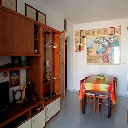 Le Maldive Del Salento Salve