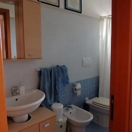 Apartment Le Maldive Del Salento *