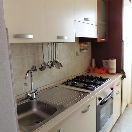 Le Maldive Del Salento Apartment Salve