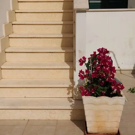 Le Maldive Del Salento Apartment *