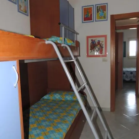 Le Maldive Del Salento Apartment Salve