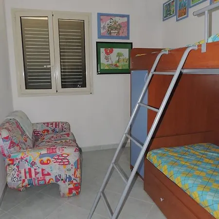 Le Maldive Del Salento Apartment Salve