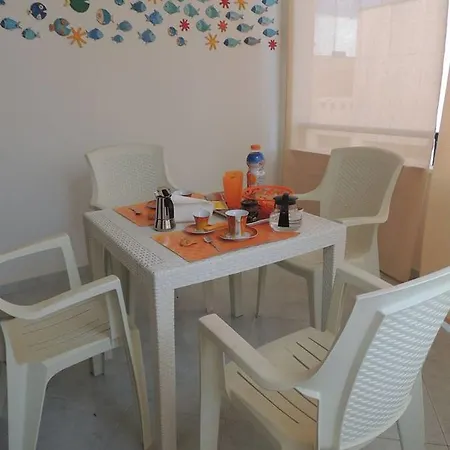 Le Maldive Del Salento Apartment Salve