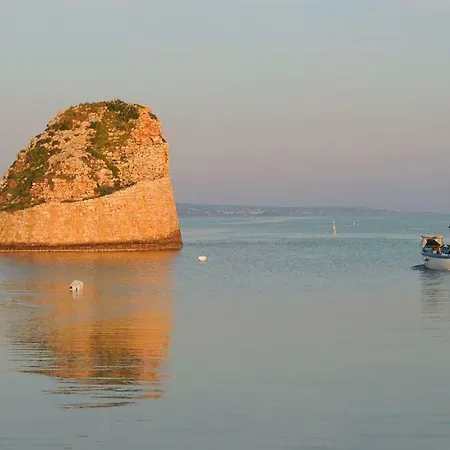 Le Maldive Del Salento Apartment