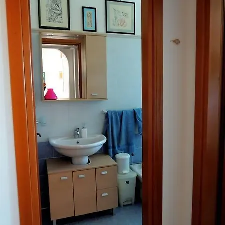 Apartamento Le Maldive Del Salento Salve