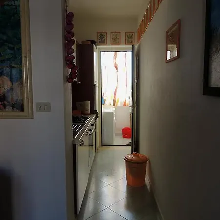 Le Maldive Del Salento Apartamento *