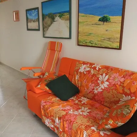 Apartamento Le Maldive Del Salento